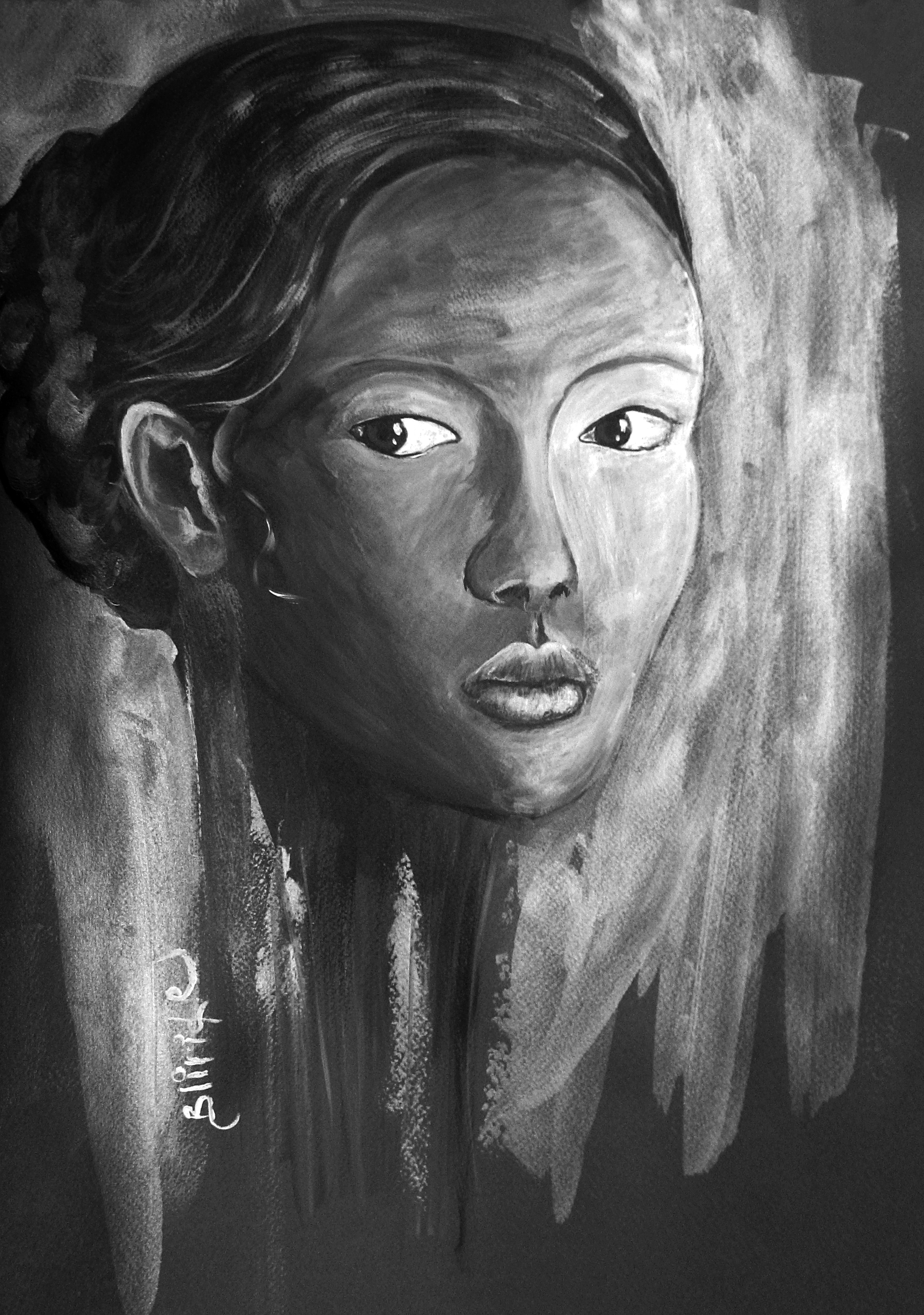 Nocturnal entrelacement