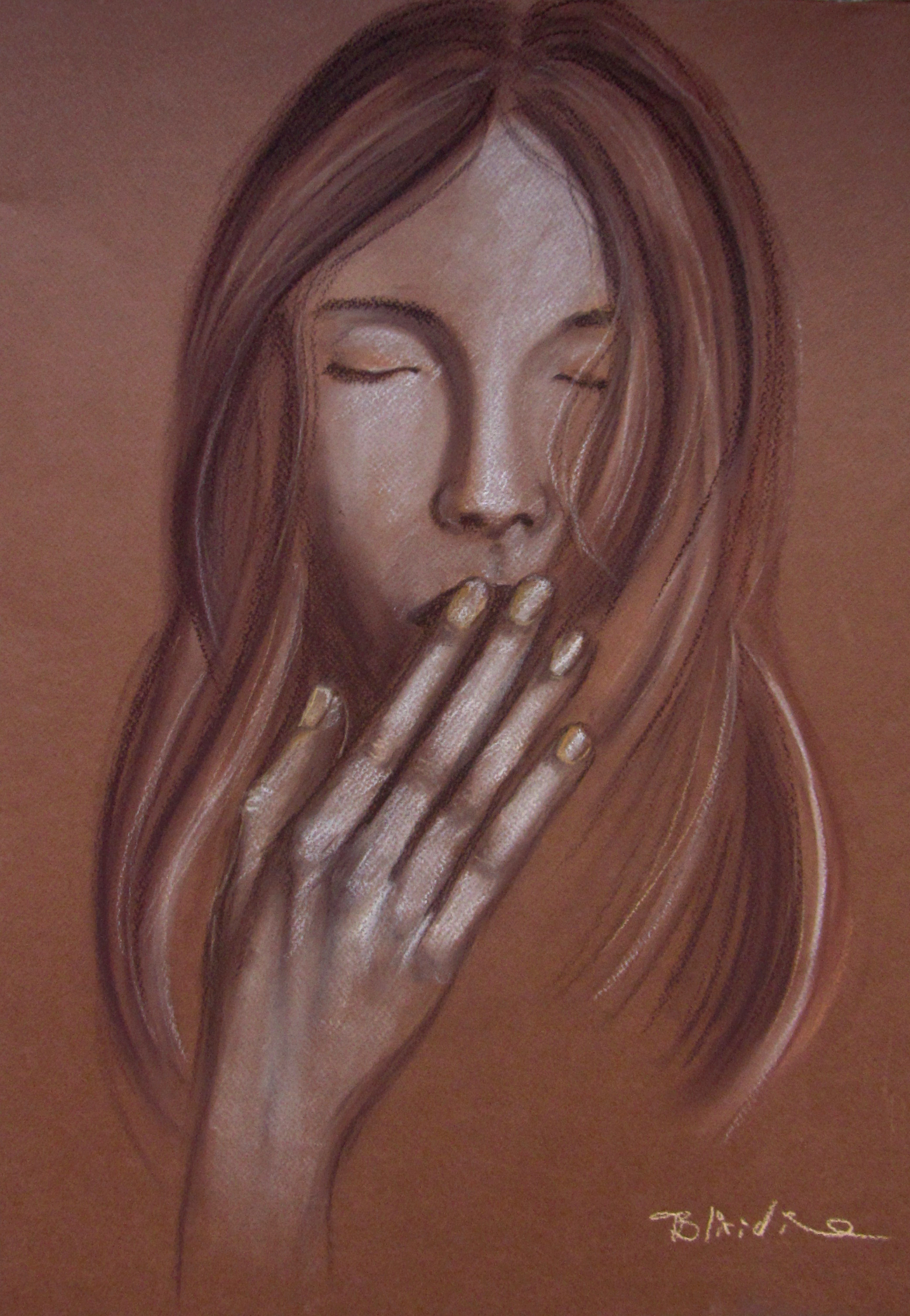 TU ES MON SILENCE