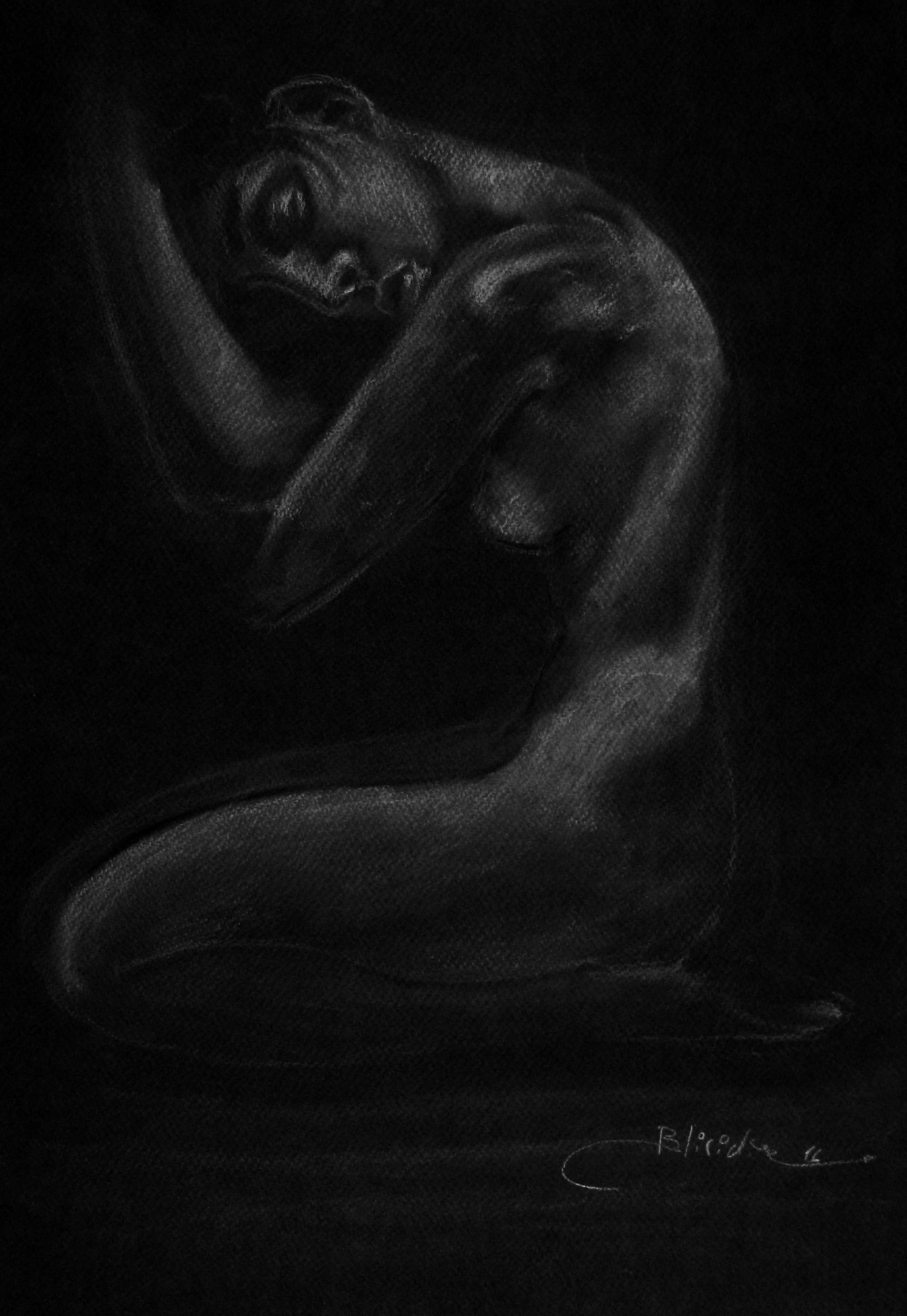 DELIRIUM