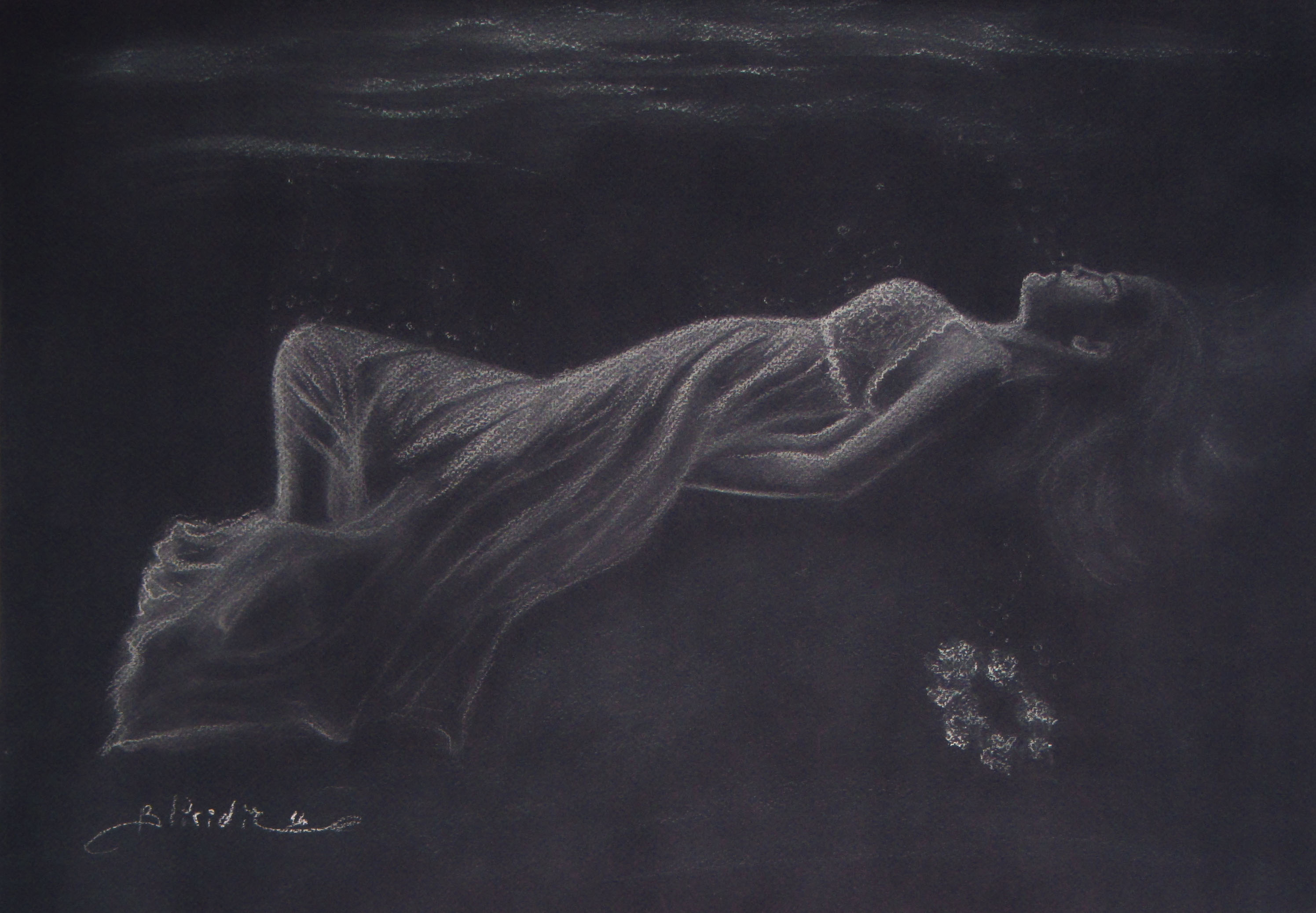 LULLABY