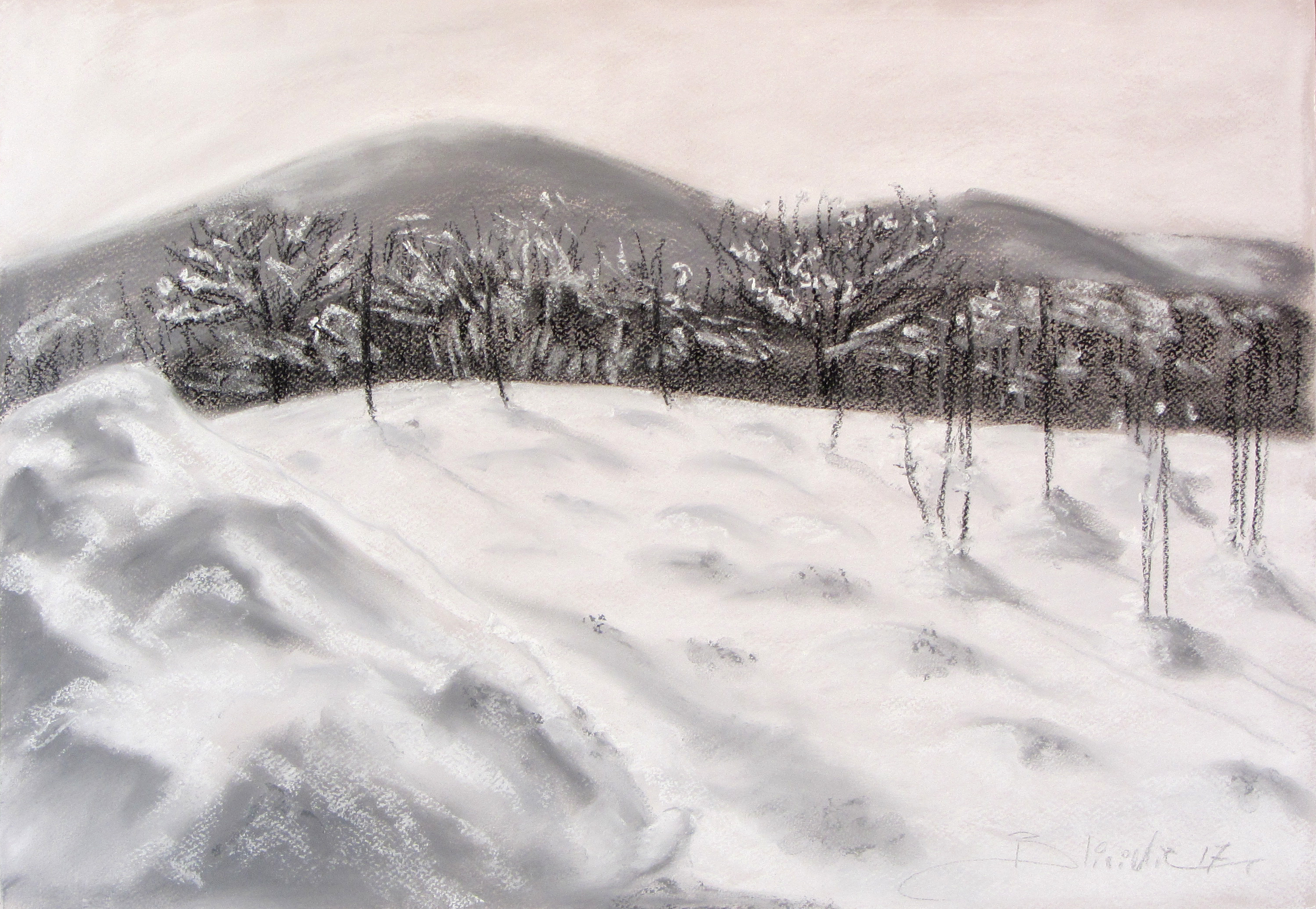 WINTER TALE
