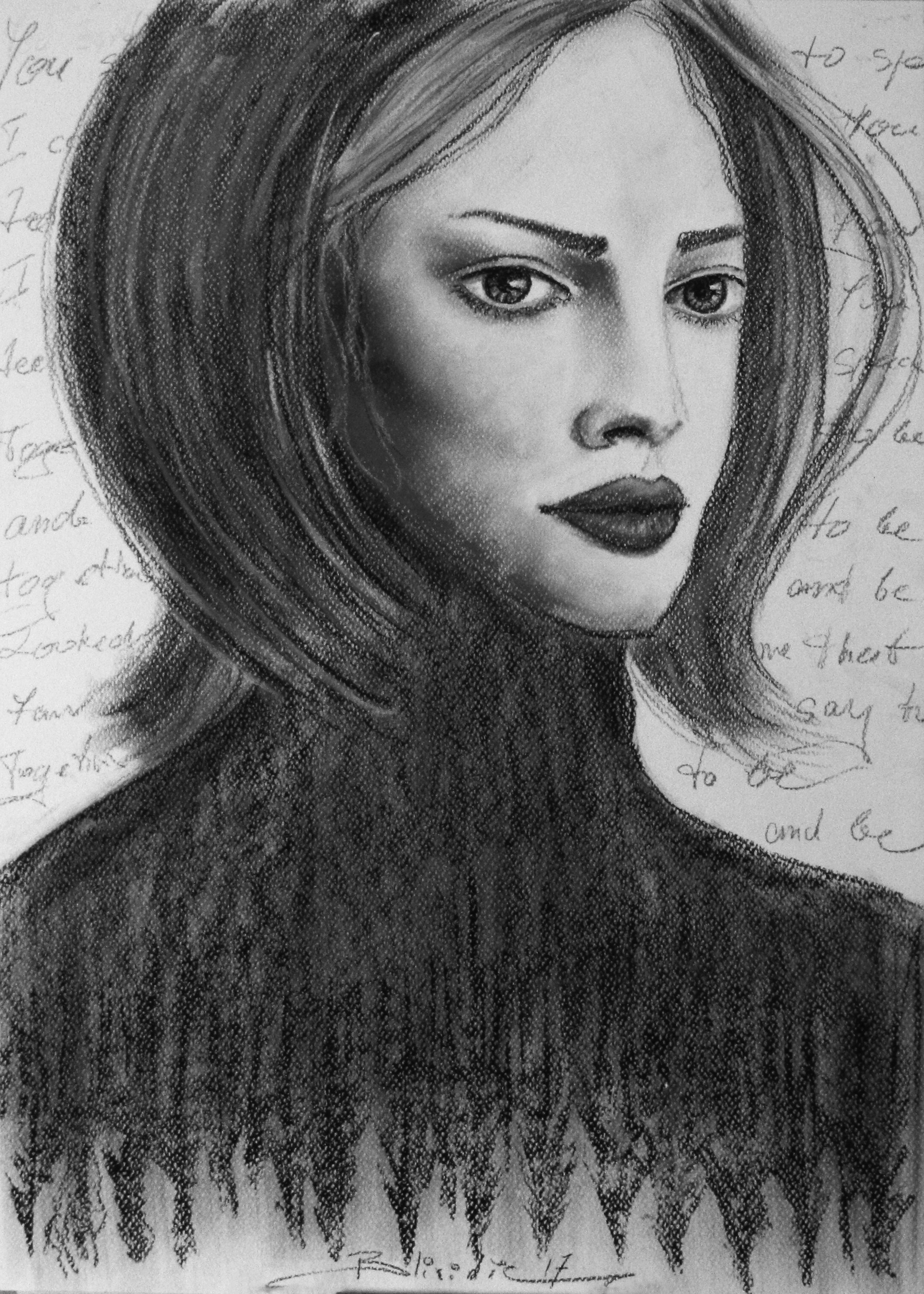 DES PAROLES AMÈRES