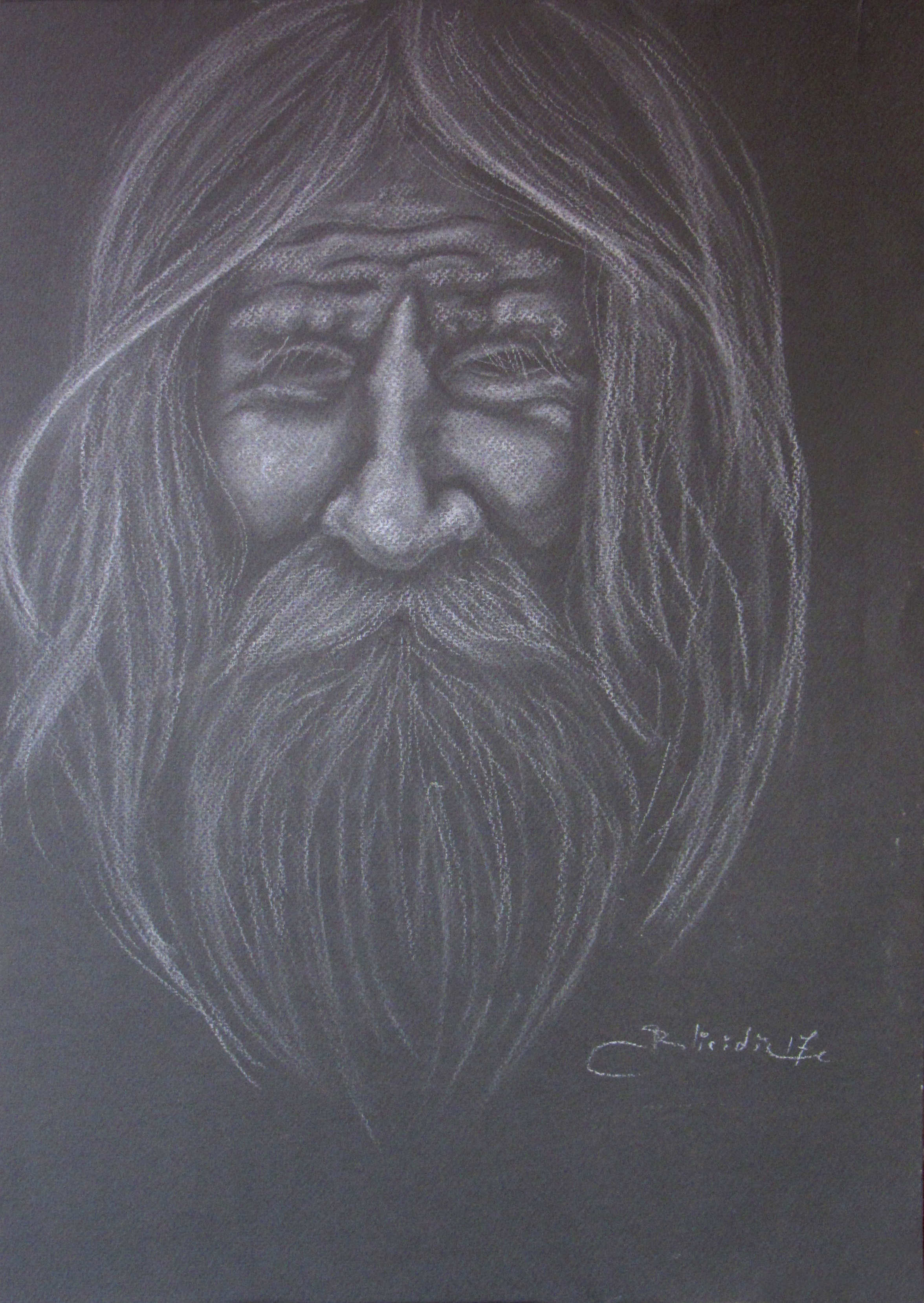 LE SAINT
