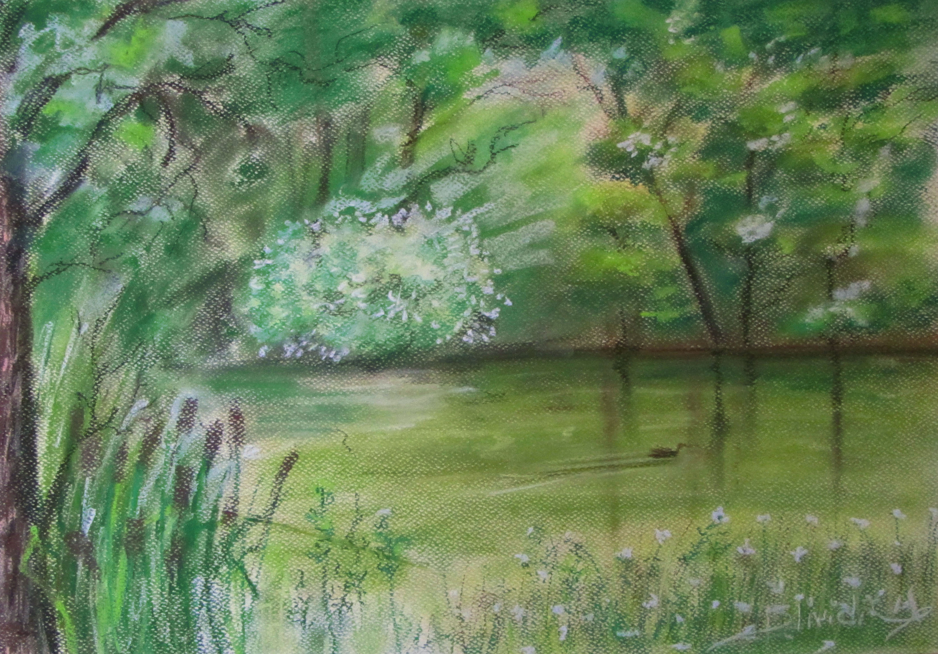 LE LAC