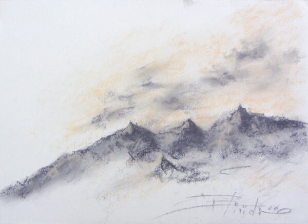 LE LAC #01