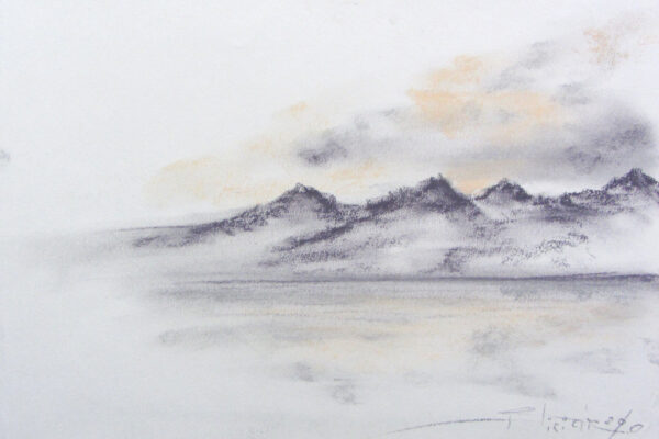 LE LAC #02