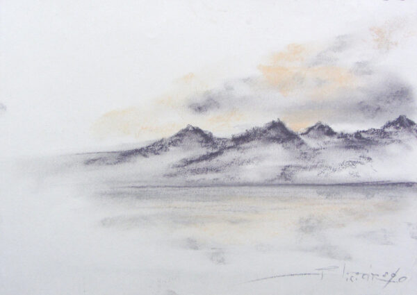 LE LAC #02