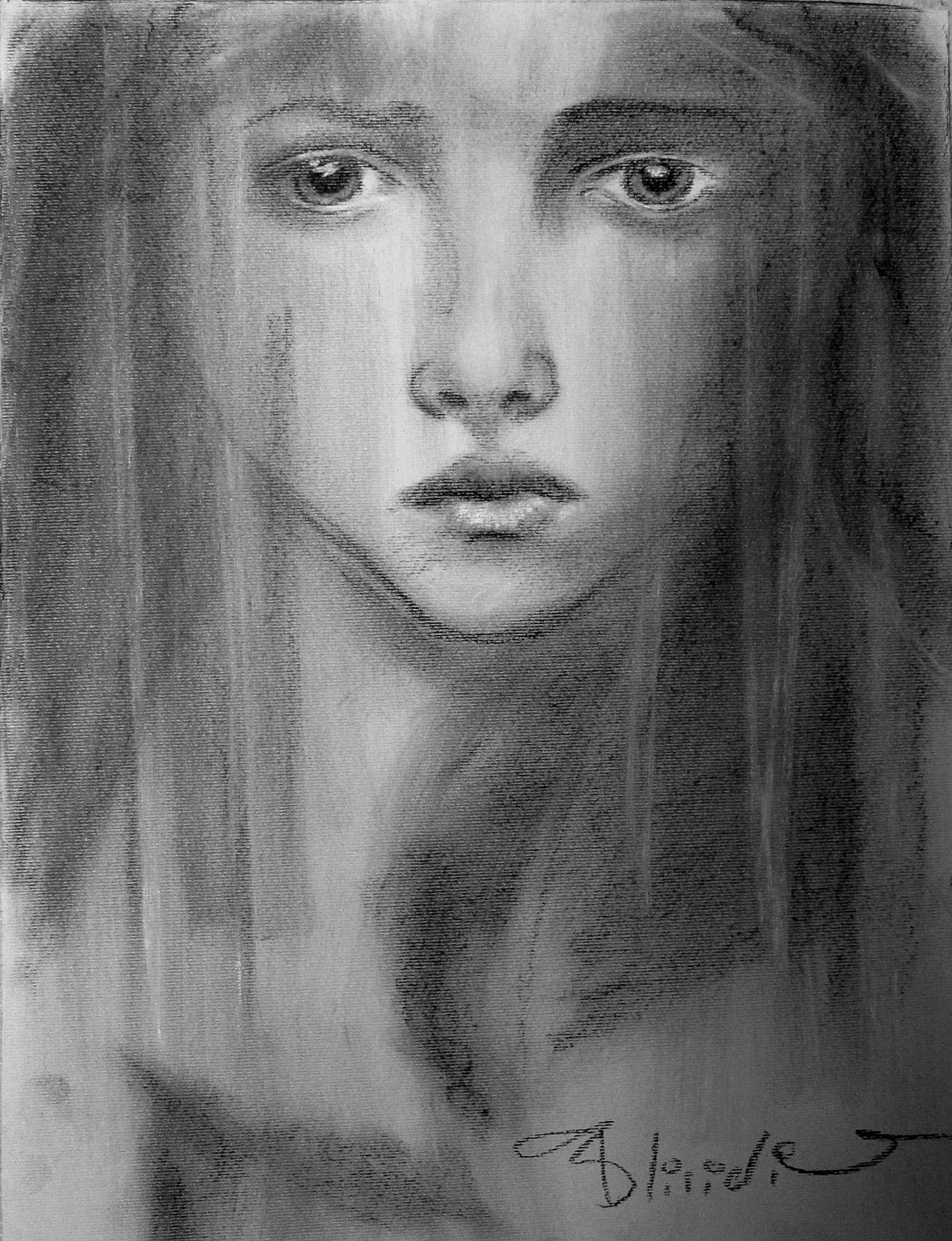 La Douleur