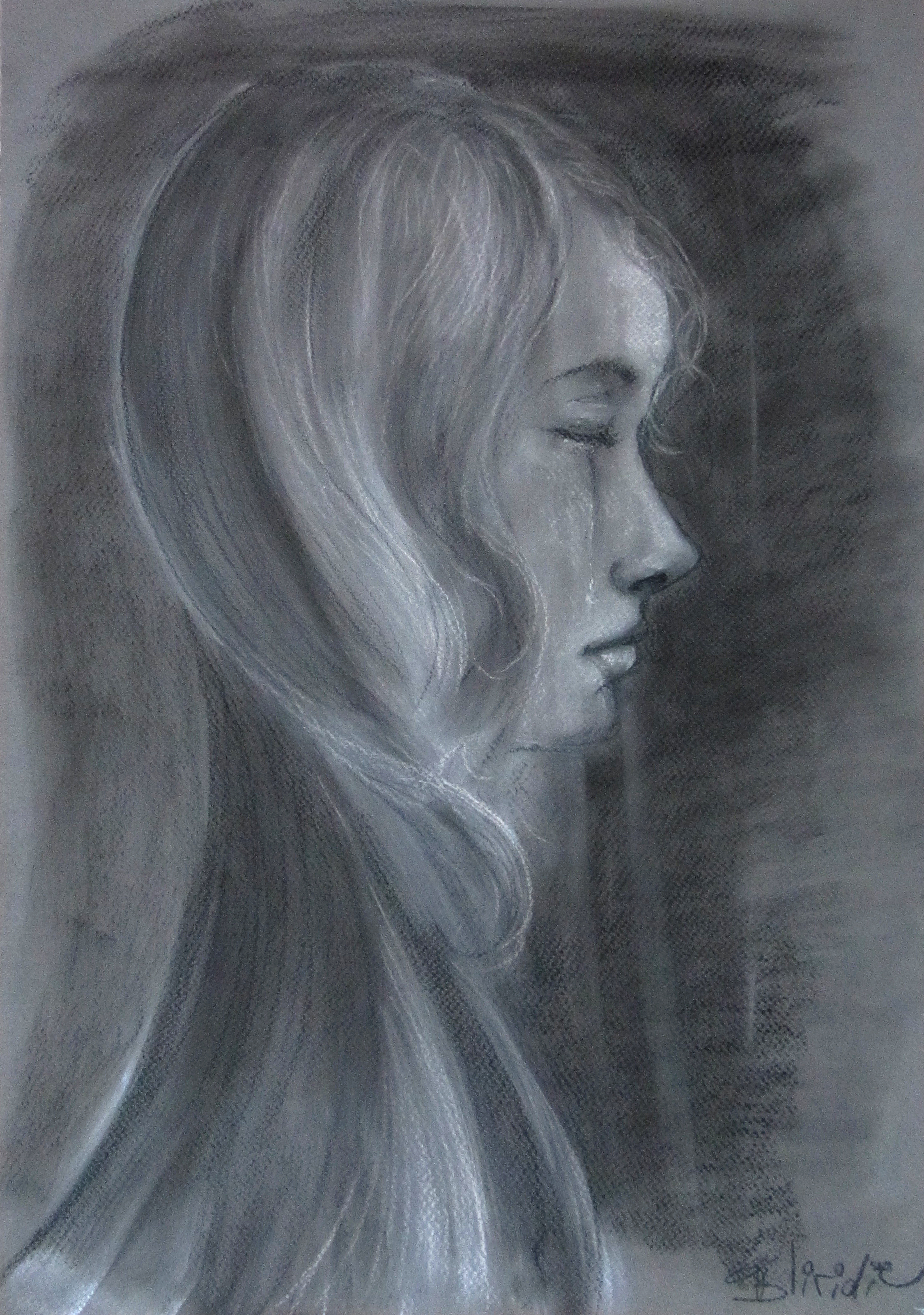 FLEUVES NOCTURNES