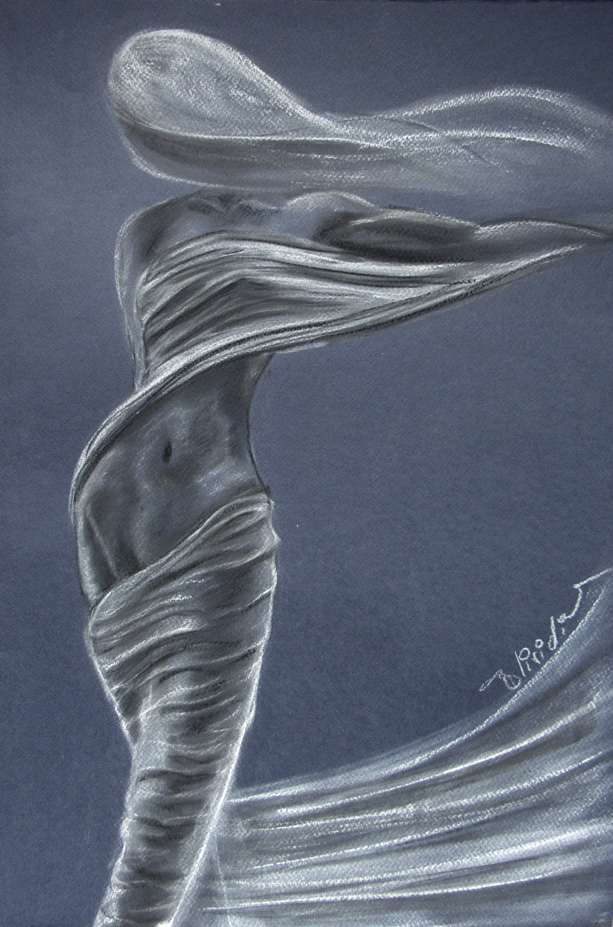 LES OMBRES D’ESPRIT