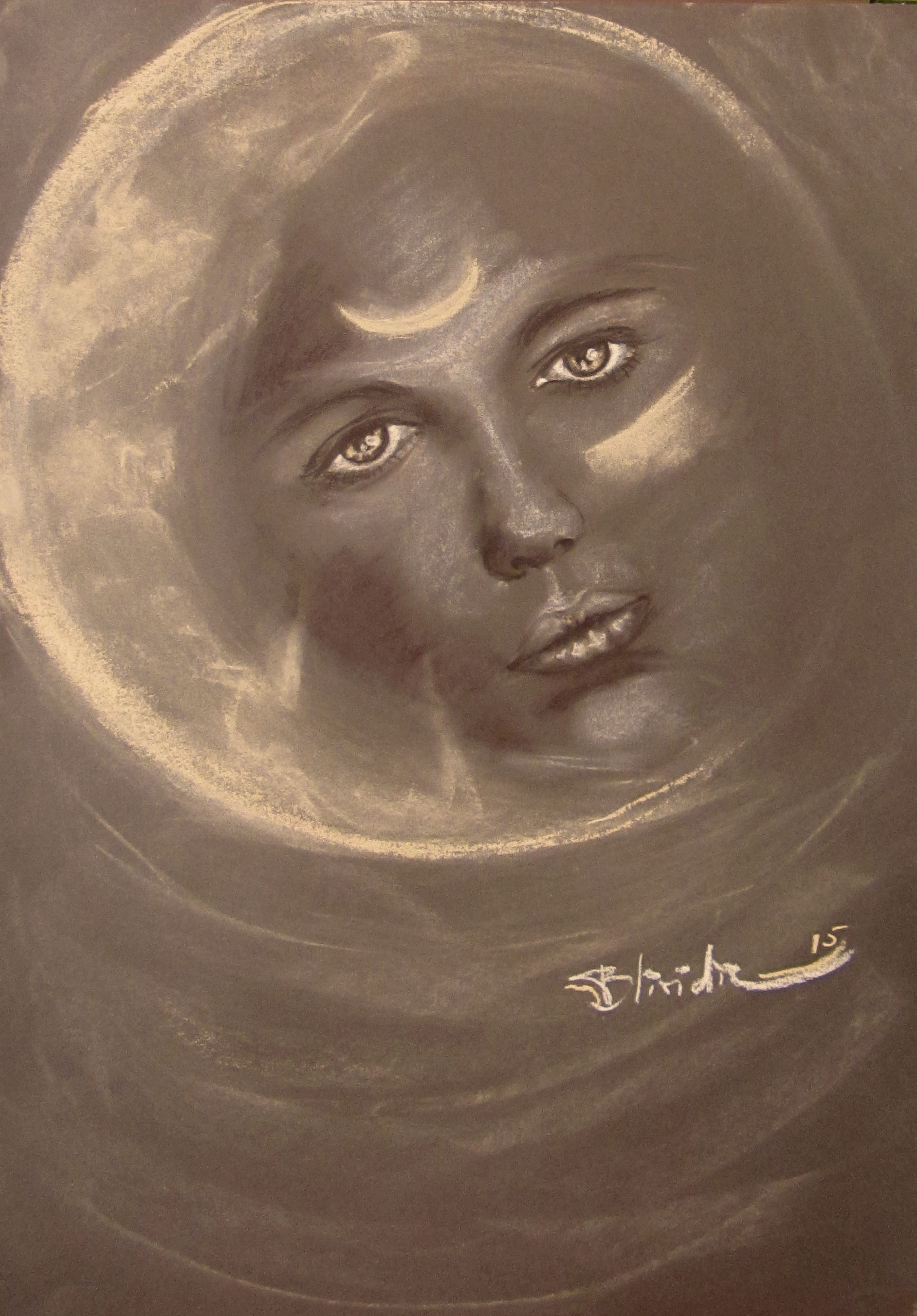 NEW MOON