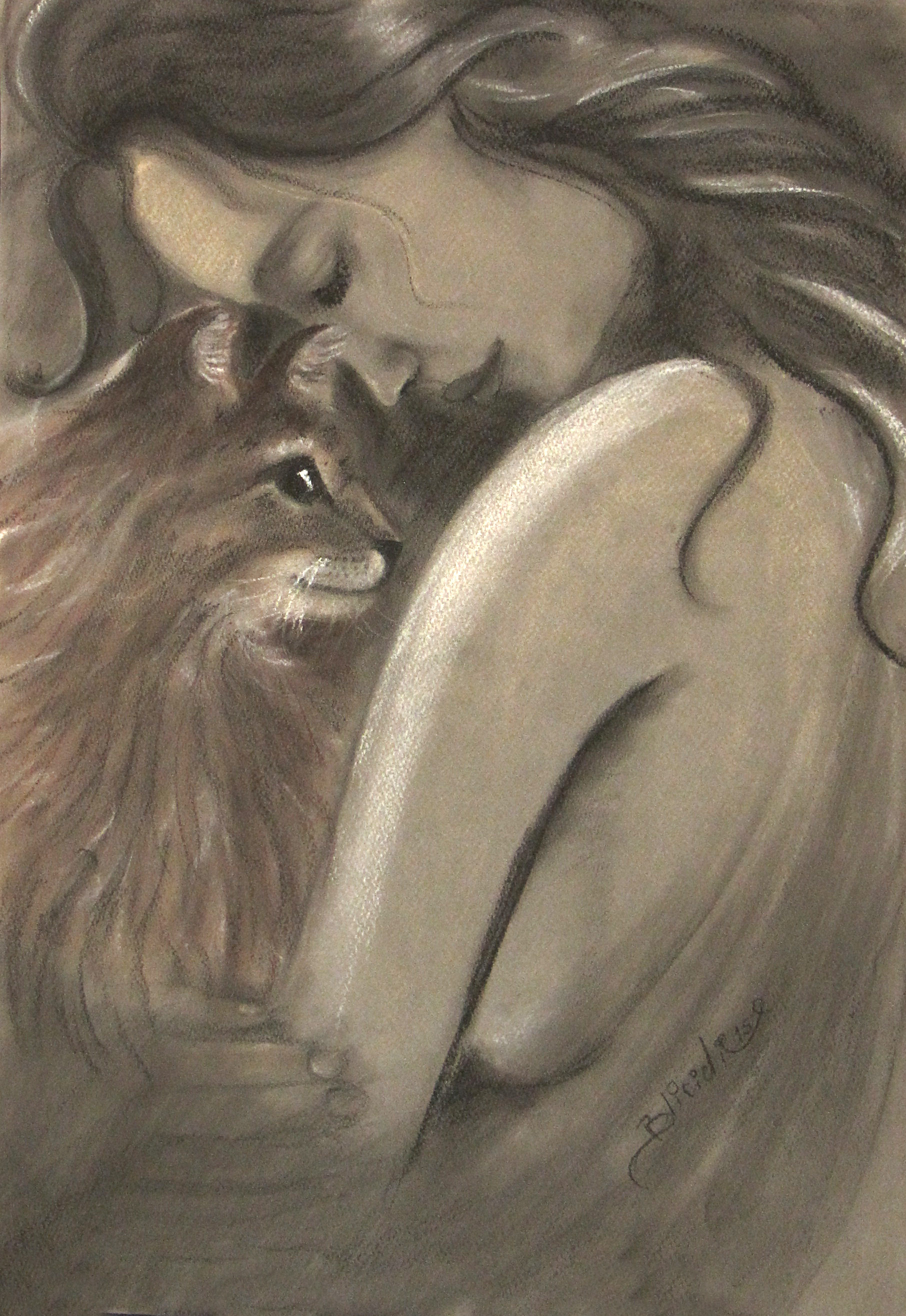 APPRIVOISEMENT II