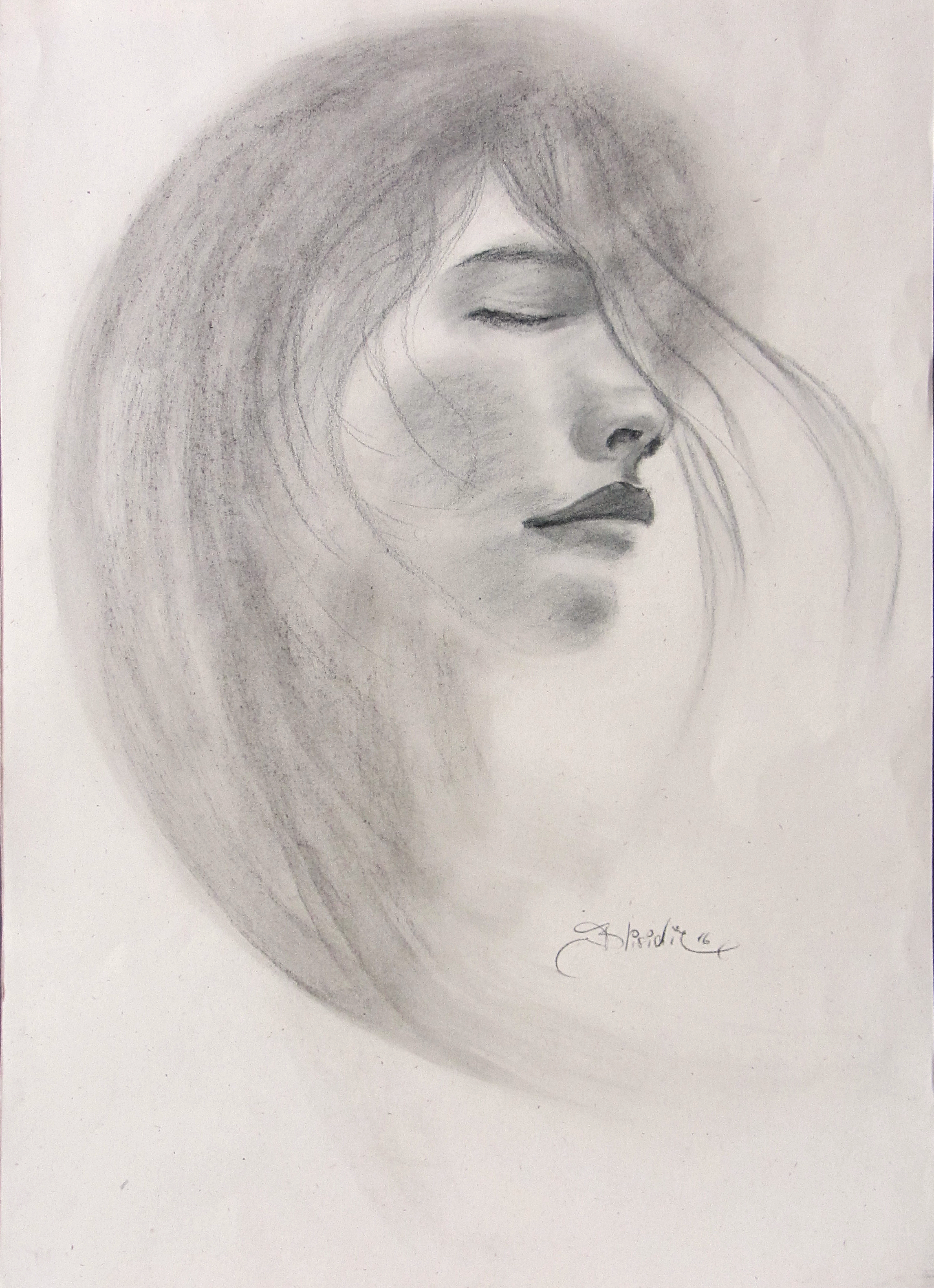 SONGE BLANC