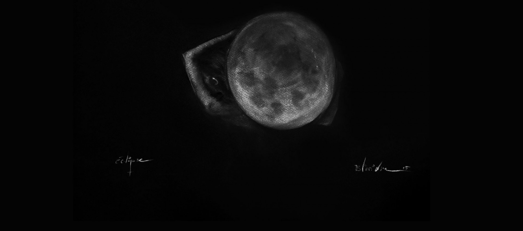 ÉCLIPSE