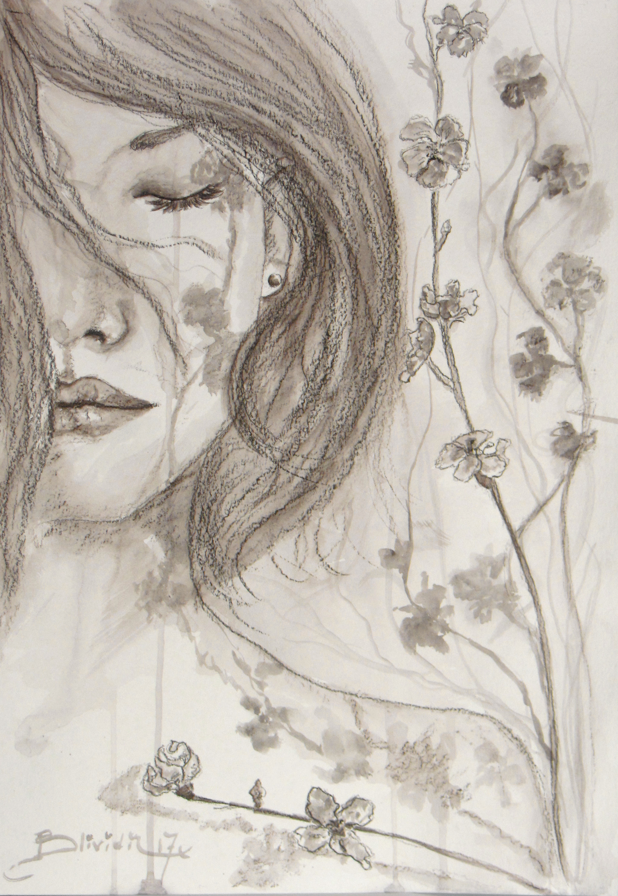 BLOSSOMS