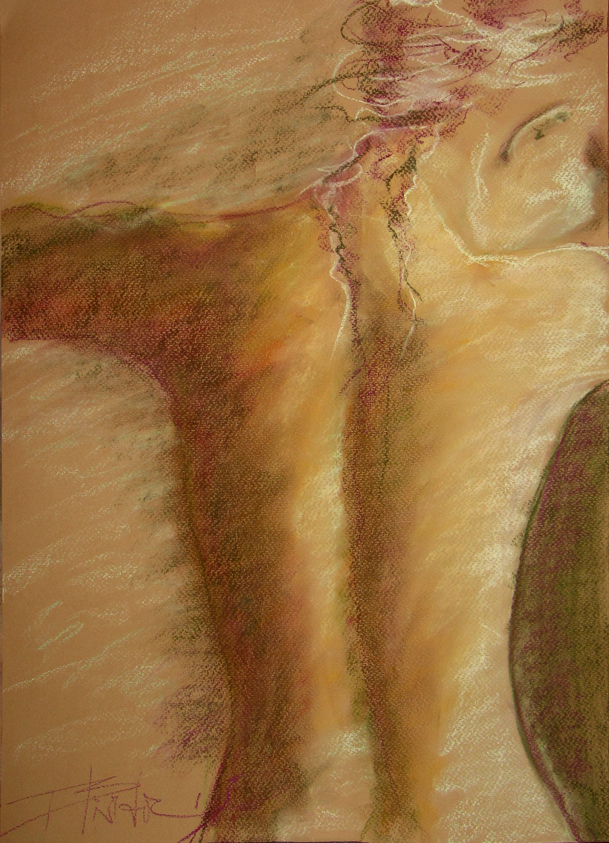 CORPS #3