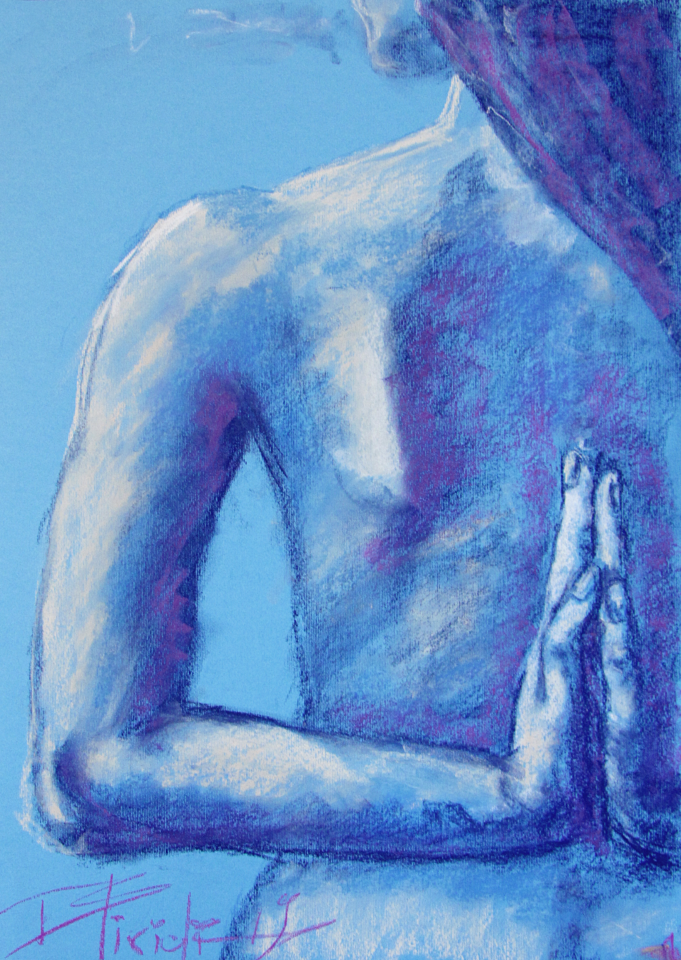 PASCHIMA NAMASKARASANA