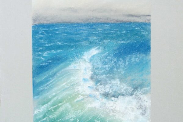 LA VAGUE