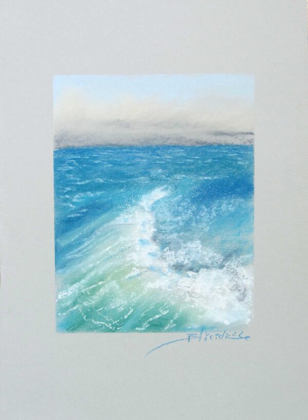LA VAGUE