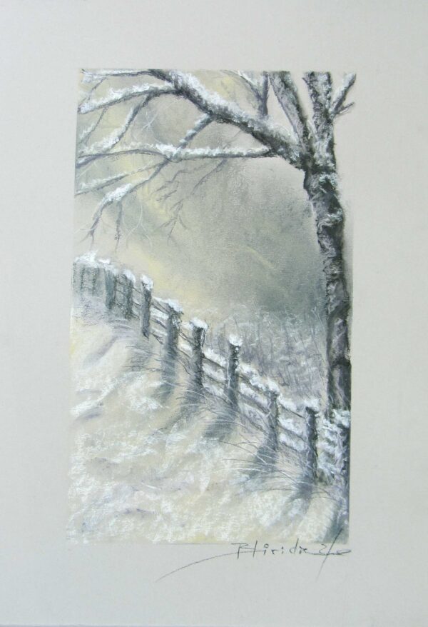 PAYSAGE #01