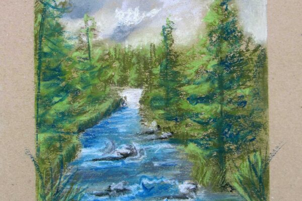 PAYSAGE #03