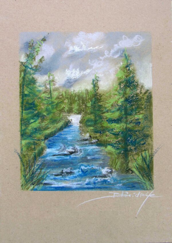 PAYSAGE #03